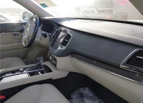 Volvo Xc90 T6* Дистроник* 360* Подгрев* CarPlay* Пано* - 36999 лв. - 60208415 | Car24.bg