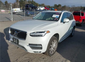 Volvo Xc90 T6* Дистроник* 360* Подгрев* CarPlay* Пано* - 36999 лв. - 60208415 | Car24.bg