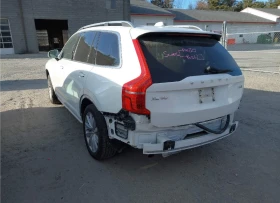 Volvo Xc90 T6* Дистроник* 360* Подгрев* CarPlay* Пано* - 36999 лв. - 60208415 | Car24.bg