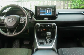 Toyota Rav4 LX AWD - 42000 лв. - 60837361 | Car24.bg