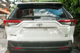 Toyota Rav4 LX AWD - 42000 лв. - 60837361 | Car24.bg