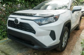 Toyota Rav4 LX AWD - 42000 лв. - 60837361 | Car24.bg