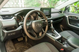 Toyota Rav4 LX AWD - 42000 лв. - 60837361 | Car24.bg