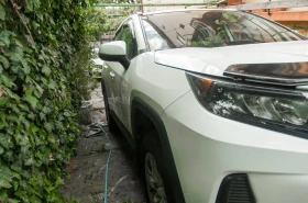Toyota Rav4 LX AWD - 42000 лв. - 60837361 | Car24.bg