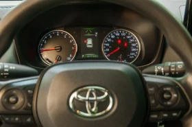 Toyota Rav4 LX AWD - 42000 лв. - 60837361 | Car24.bg