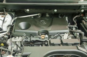 Toyota Rav4 LX AWD - 42000 лв. - 60837361 | Car24.bg