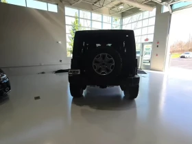Jeep Wrangler 2015 Jeep Wrangler Unlimited Rubicon - 37500 лв. - 39990275 3