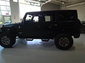 Jeep Wrangler 2015 Jeep Wrangler Unlimited Rubicon - 37500 лв. - 39990275 4