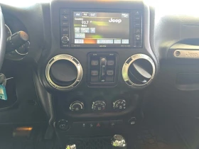 Jeep Wrangler 2015 Jeep Wrangler Unlimited Rubicon - 37500 лв. - 39990275 7