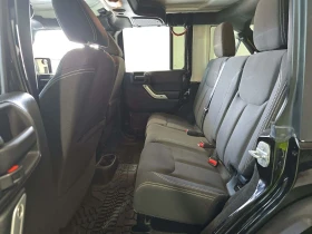 Jeep Wrangler 2015 Jeep Wrangler Unlimited Rubicon - 37500 лв. - 39990275 9