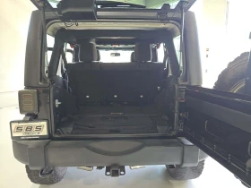 Jeep Wrangler 2015 Jeep Wrangler Unlimited Rubicon - 37500 лв. - 39990275 11