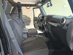 Jeep Wrangler 2015 Jeep Wrangler Unlimited Rubicon - 37500 лв. - 39990275 8