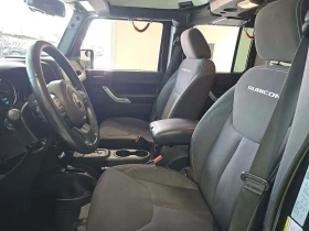 Jeep Wrangler 2015 Jeep Wrangler Unlimited Rubicon - 37500 лв. - 39990275 5