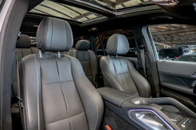 Обява за продажба на Mercedes-Benz GLS 400 AMG/6+ 1/Burmester/Обдухване/Панорама/Камера360 ~ 161 880 лв. - изображение 11