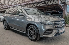 Обява за продажба на Mercedes-Benz GLS 400 AMG/6+ 1/Burmester/Обдухване/Панорама/Камера360 ~ 161 880 лв. - изображение 2