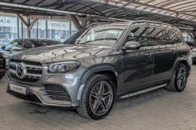 Mercedes-Benz GLS 400 AMG/6+ 1/Burmester/Обдухване/Панорама/Камера360