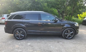 Обява за продажба на Audi Q7 4.2 TDI S-Line ~17 500 лв. - изображение 3