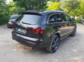 Обява за продажба на Audi Q7 4.2 TDI S-Line ~17 500 лв. - изображение 4