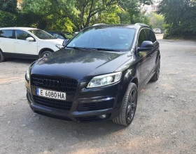 Обява за продажба на Audi Q7 4.2 TDI S-Line ~17 500 лв. - изображение 1