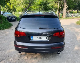 Обява за продажба на Audi Q7 4.2 TDI S-Line ~17 500 лв. - изображение 5
