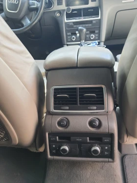 Audi Q7 4.2 TDI S-Line | Mobile.bg    13