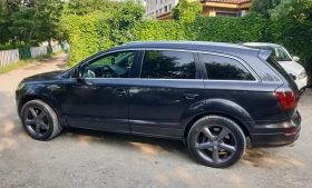 Обява за продажба на Audi Q7 4.2 TDI S-Line ~17 500 лв. - изображение 6