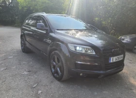 Обява за продажба на Audi Q7 4.2 TDI S-Line ~17 500 лв. - изображение 2