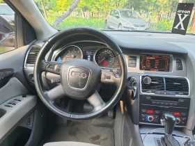 Обява за продажба на Audi Q7 4.2 TDI S-Line ~17 500 лв. - изображение 9