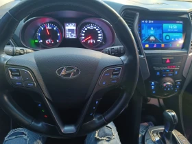 Hyundai Santa fe .2.2D. 197k.c.44. 7 .Full  . | Mobile.bg    15