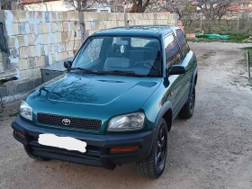 Обява за продажба на Toyota Rav4 ~5 000 лв. - изображение 2