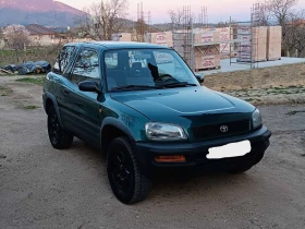 Обява за продажба на Toyota Rav4 ~5 000 лв. - изображение 1