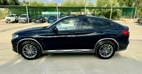 BMW X4 265cv /Podgrev/Mpacket/Panorama/360camera - 51999 лв. - 62964736 4