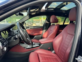 BMW X4 265cv /Podgrev/Mpacket/Panorama/360camera - 51999 лв. - 62964736 9