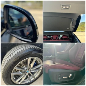 BMW X4 265cv /Podgrev/Mpacket/Panorama/360camera - 51999 лв. - 62964736 16