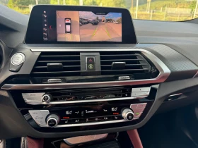 BMW X4 265cv /Podgrev/Mpacket/Panorama/360camera - 51999 лв. - 62964736 11