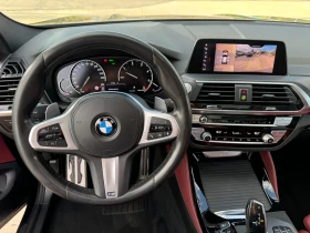 BMW X4 265cv /Podgrev/Mpacket/Panorama/360camera - 51999 лв. - 62964736 10