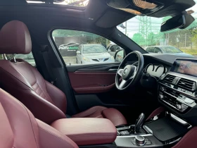 BMW X4 265cv /Podgrev/Mpacket/Panorama/360camera - 51999 лв. - 62964736 15