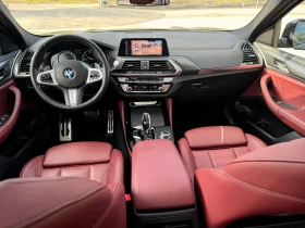 BMW X4 265cv /Podgrev/Mpacket/Panorama/360camera - 51999 лв. - 62964736 14