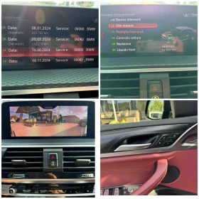BMW X4 265cv /Podgrev/Mpacket/Panorama/360camera - 51999 лв. - 62964736 17