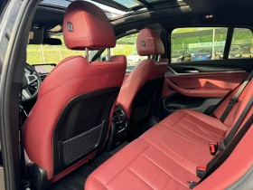 BMW X4 265cv /Podgrev/Mpacket/Panorama/360camera - 51999 лв. - 62964736 13