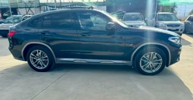 BMW X4 265cv /Podgrev/Mpacket/Panorama/360camera - 51999 лв. - 62964736 7
