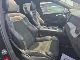 Volvo XC60 T8* R* DESIGN* HYBRID* ХЕДЪП* ДИСТРОНИК* САМОПАРКИ - 34500 лв. - 80633089 8