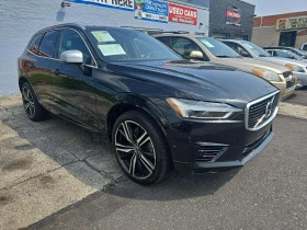 Volvo XC60 T8* R* DESIGN* HYBRID* ХЕДЪП* ДИСТРОНИК* САМОПАРКИ - 34500 лв. - 80633089 3