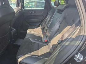 Volvo XC60 T8* R* DESIGN* HYBRID* ХЕДЪП* ДИСТРОНИК* САМОПАРКИ - 34500 лв. - 80633089 9