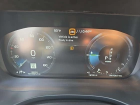 Volvo XC60 T8* R* DESIGN* HYBRID* ХЕДЪП* ДИСТРОНИК* САМОПАРКИ - 34500 лв. - 80633089 7