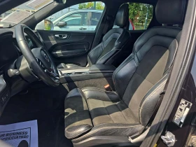 Volvo XC60 T8* R* DESIGN* HYBRID* ХЕДЪП* ДИСТРОНИК* САМОПАРКИ - 34500 лв. - 80633089 5