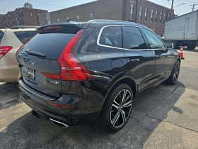 Volvo XC60 T8* R* DESIGN* HYBRID* ХЕДЪП* ДИСТРОНИК* САМОПАРКИ - 34500 лв. - 80633089 2