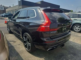 Volvo XC60 T8* R* DESIGN* HYBRID* ХЕДЪП* ДИСТРОНИК* САМОПАРКИ - 34500 лв. - 80633089 4