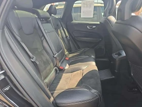 Volvo XC60 T8* R* DESIGN* HYBRID* ХЕДЪП* ДИСТРОНИК* САМОПАРКИ - 34500 лв. - 80633089 10