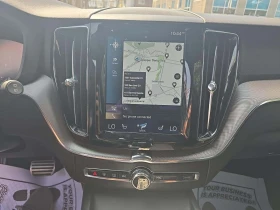 Volvo XC60 T8* R* DESIGN* HYBRID* ХЕДЪП* ДИСТРОНИК* САМОПАРКИ - 34500 лв. - 80633089 6